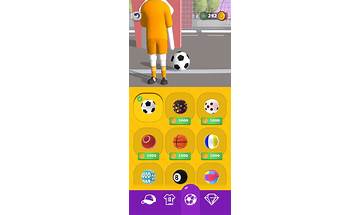 Goal Party for Android - Download the APK from Habererciyes